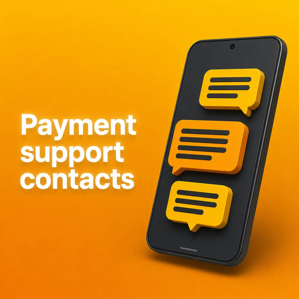 JB Casino Australia payment support contacts including live chat, email, phone, and in-app help available 24/7